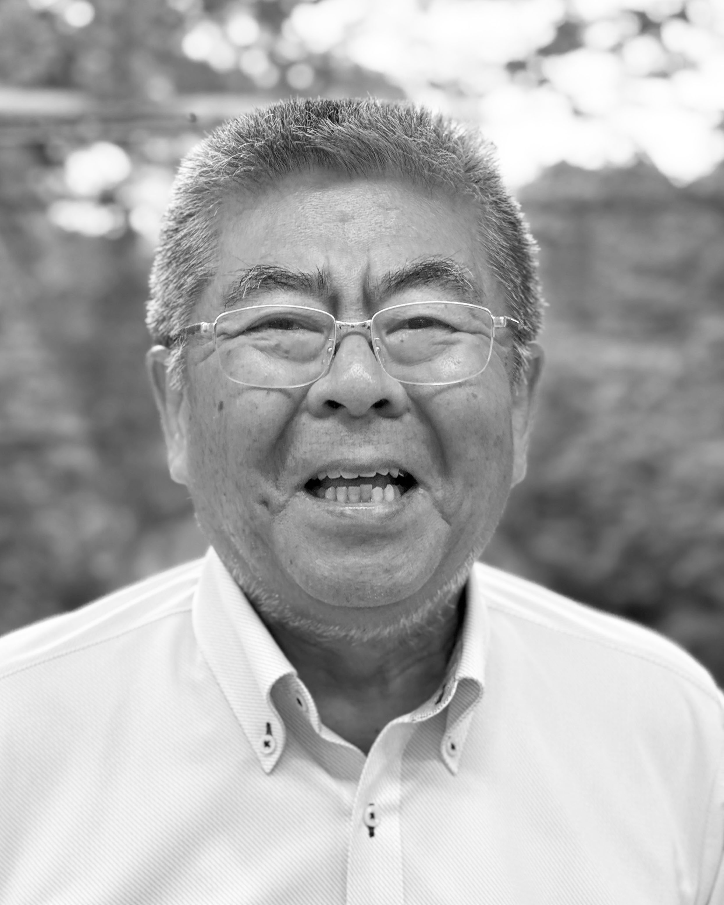 平川 辰男