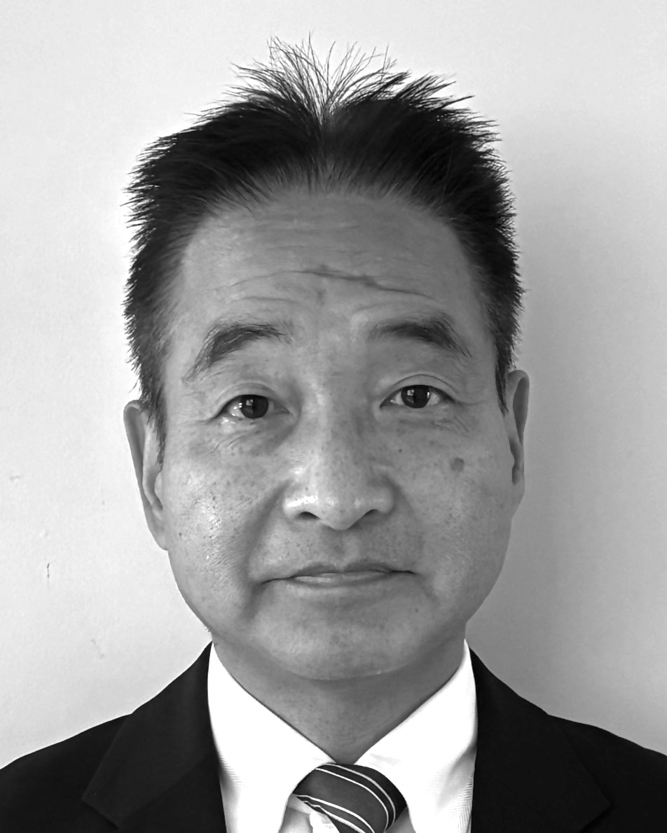 福田 展淳